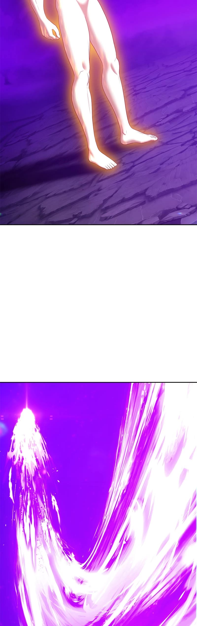+99 Wooden Stick Chapter 72 page 20 - Chapter 72: Ep. 72 - Full Moon (8)