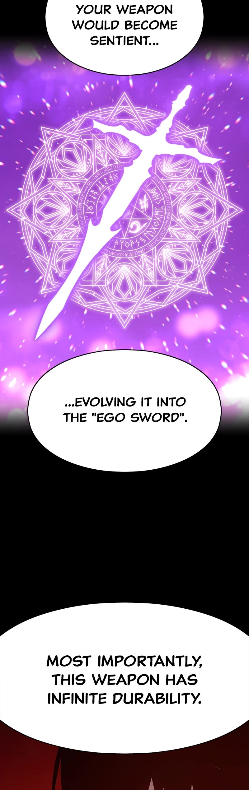 +99 Wooden Stick Chapter 72 page 200 - Chapter 72: Ep. 72 - Full Moon (8)