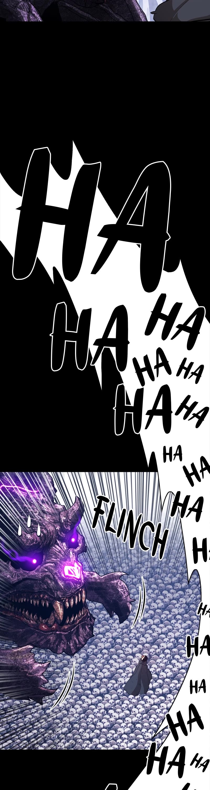 +99 Wooden Stick Chapter 72 page 202 - Chapter 72: Ep. 72 - Full Moon (8)