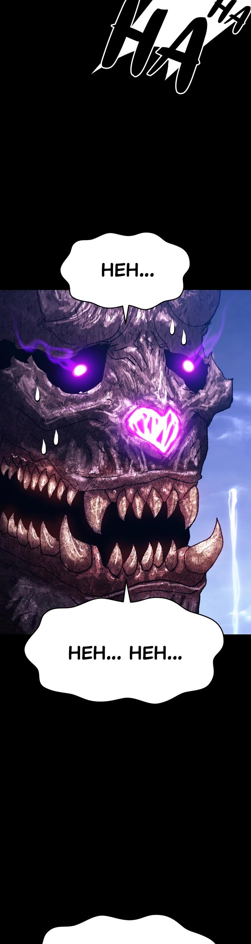 +99 Wooden Stick Chapter 72 page 203 - Chapter 72: Ep. 72 - Full Moon (8)