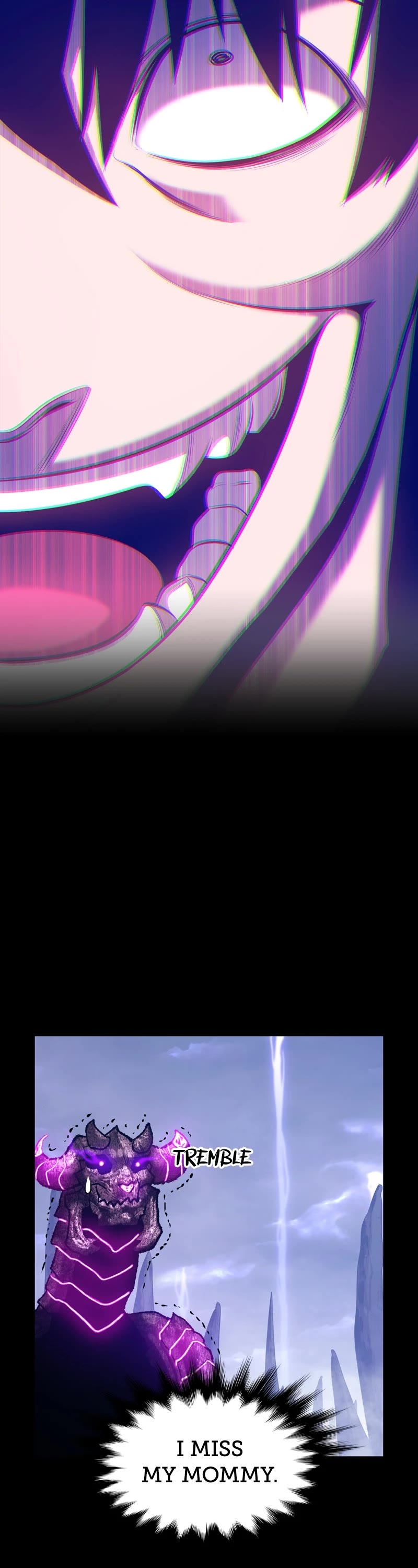 +99 Wooden Stick Chapter 72 page 206 - Chapter 72: Ep. 72 - Full Moon (8)