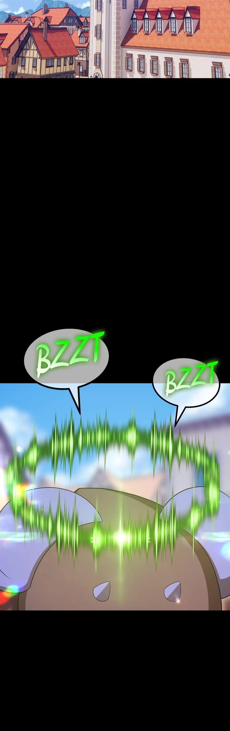 +99 Wooden Stick Chapter 72 page 215 - Chapter 72: Ep. 72 - Full Moon (8)