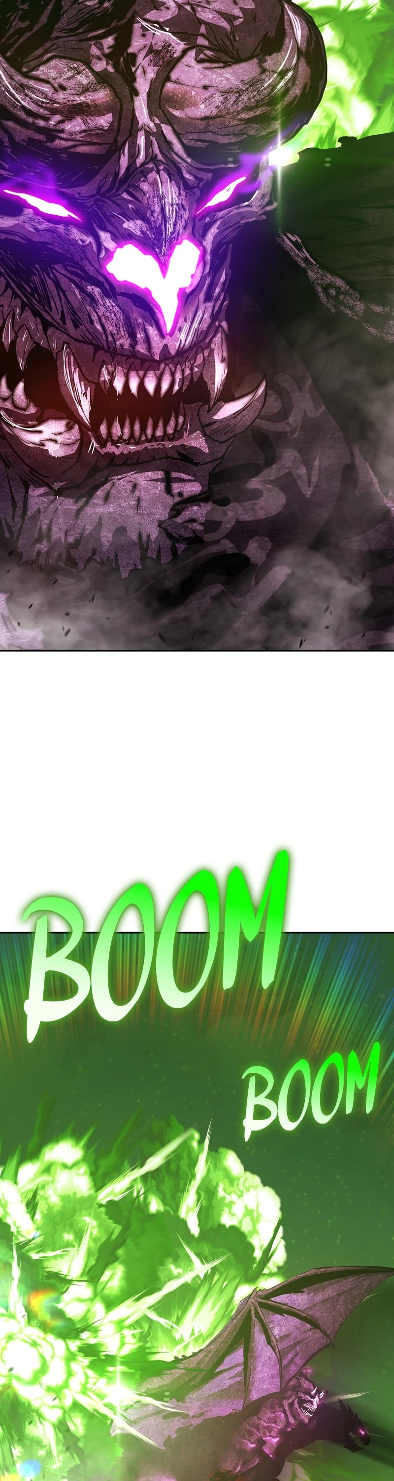 +99 Wooden Stick Chapter 72 page 226 - Chapter 72: Ep. 72 - Full Moon (8)