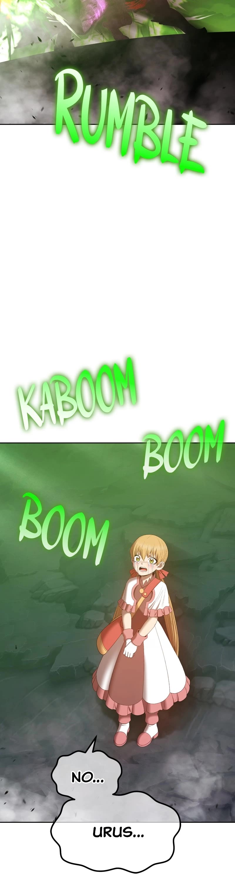 +99 Wooden Stick Chapter 72 page 227 - Chapter 72: Ep. 72 - Full Moon (8)