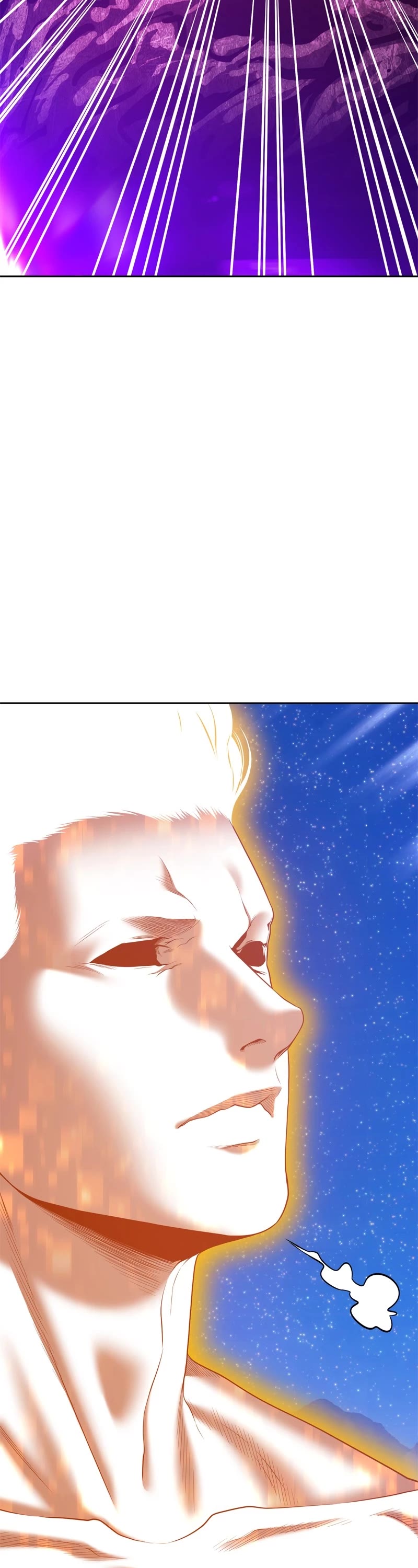 +99 Wooden Stick Chapter 72 page 23 - Chapter 72: Ep. 72 - Full Moon (8)