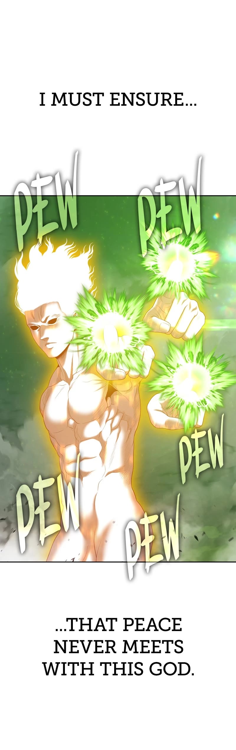+99 Wooden Stick Chapter 72 page 230 - Chapter 72: Ep. 72 - Full Moon (8)