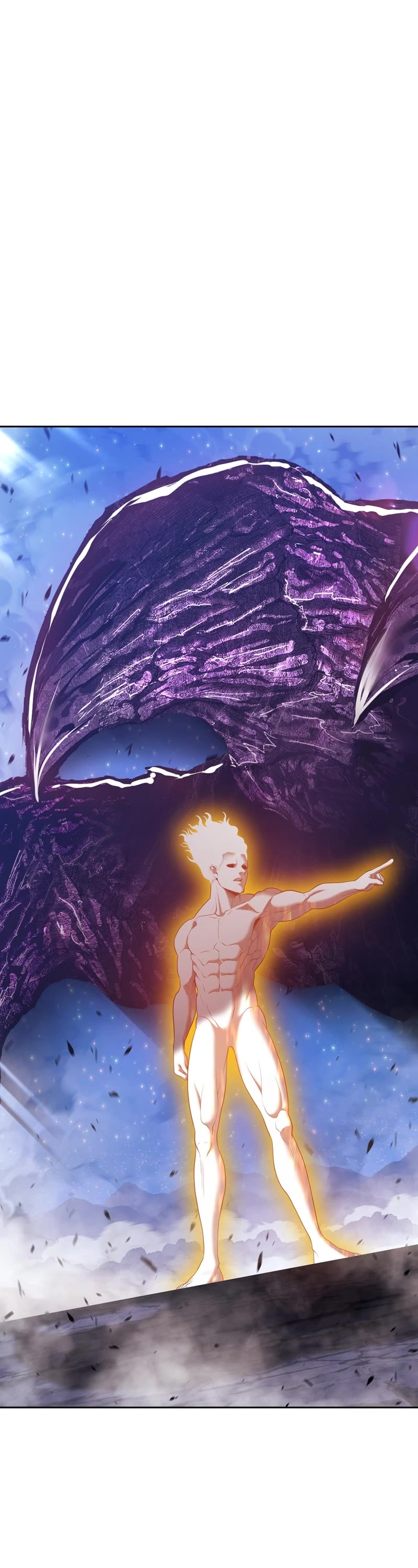 +99 Wooden Stick Chapter 72 page 232 - Chapter 72: Ep. 72 - Full Moon (8)