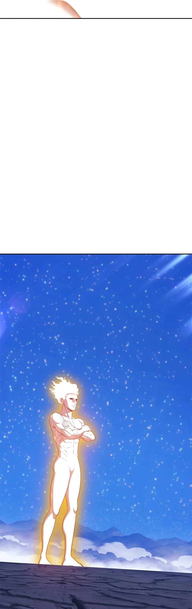 +99 Wooden Stick Chapter 72 page 24 - Chapter 72: Ep. 72 - Full Moon (8)