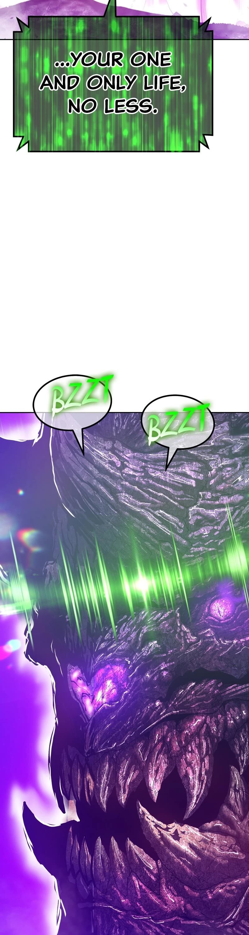 +99 Wooden Stick Chapter 72 page 241 - Chapter 72: Ep. 72 - Full Moon (8)
