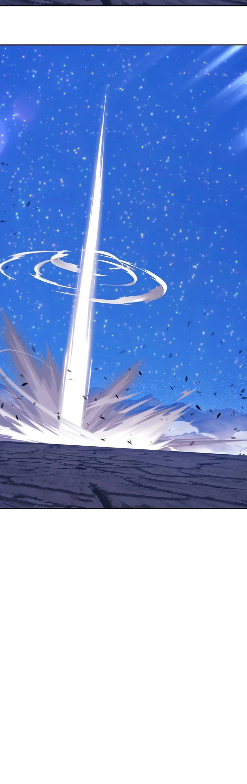 +99 Wooden Stick Chapter 72 page 25 - Chapter 72: Ep. 72 - Full Moon (8)