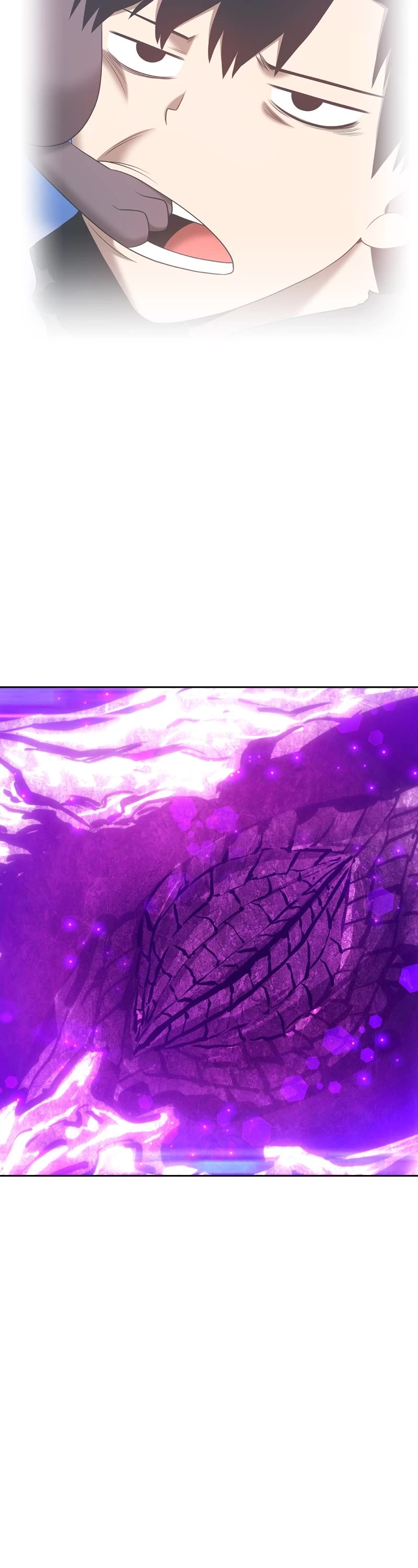 +99 Wooden Stick Chapter 72 page 258 - Chapter 72: Ep. 72 - Full Moon (8)