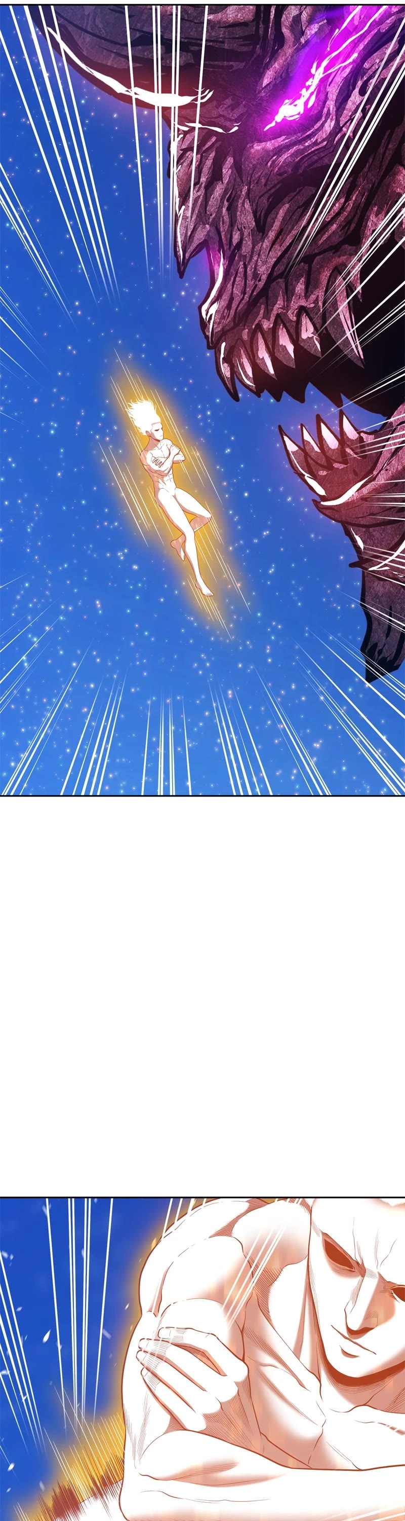 +99 Wooden Stick Chapter 72 page 26 - Chapter 72: Ep. 72 - Full Moon (8)
