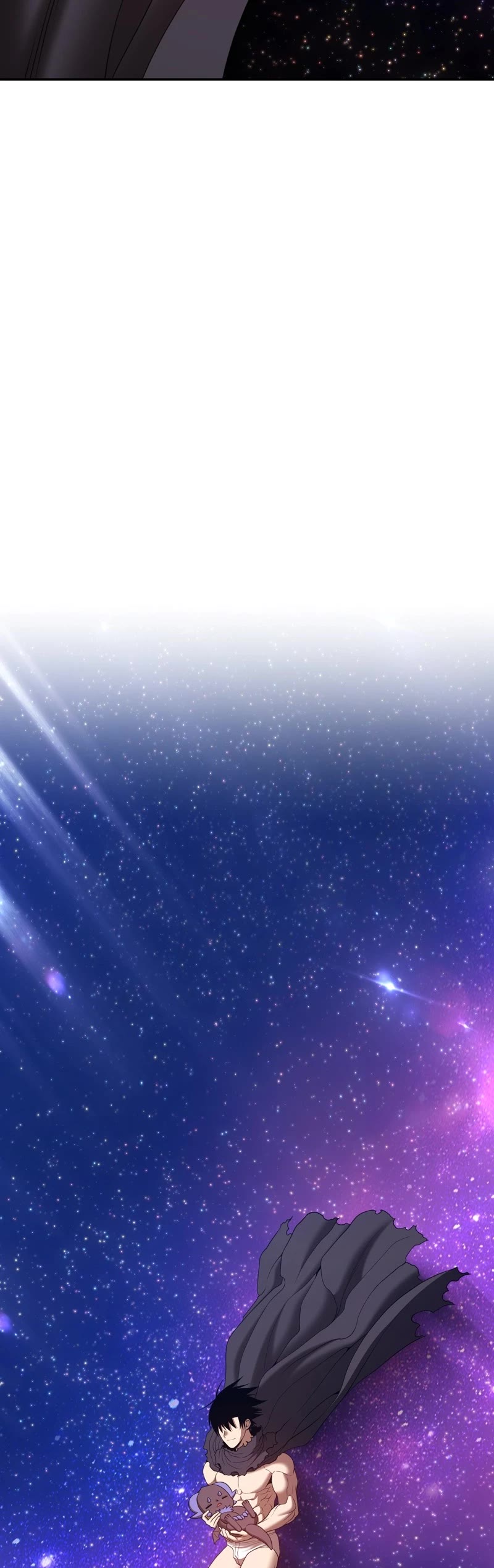 +99 Wooden Stick Chapter 72 page 264 - Chapter 72: Ep. 72 - Full Moon (8)