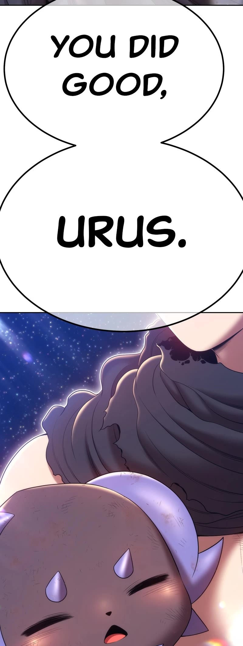 +99 Wooden Stick Chapter 72 page 268 - Chapter 72: Ep. 72 - Full Moon (8)