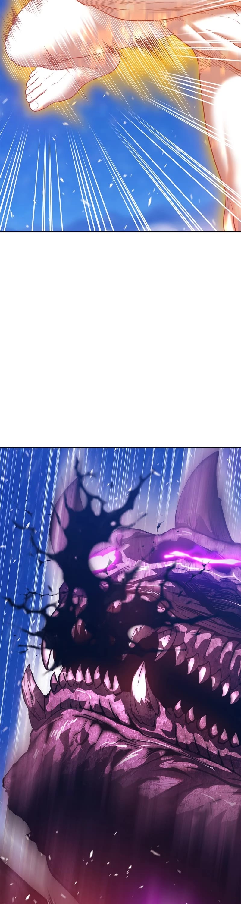 +99 Wooden Stick Chapter 72 page 27 - Chapter 72: Ep. 72 - Full Moon (8)