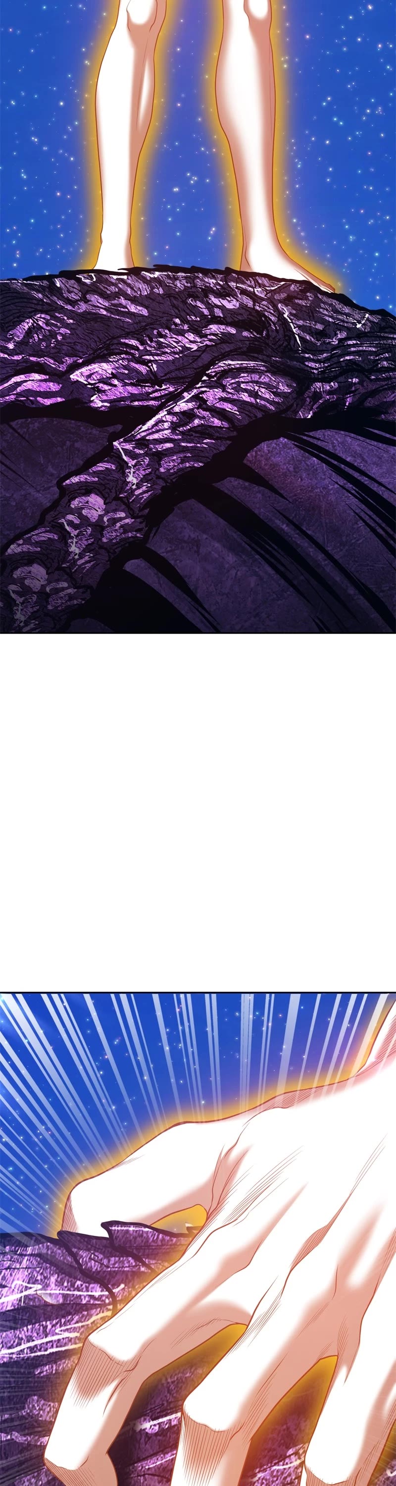 +99 Wooden Stick Chapter 72 page 32 - Chapter 72: Ep. 72 - Full Moon (8)