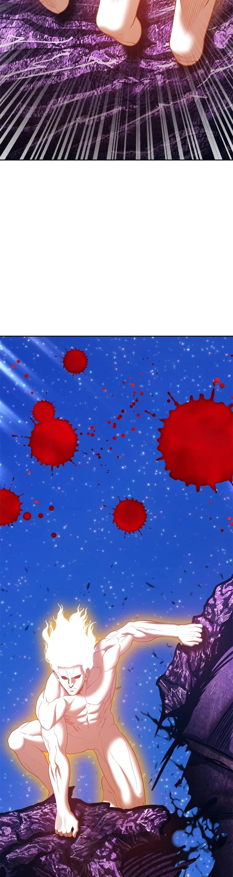 +99 Wooden Stick Chapter 72 page 33 - Chapter 72: Ep. 72 - Full Moon (8)