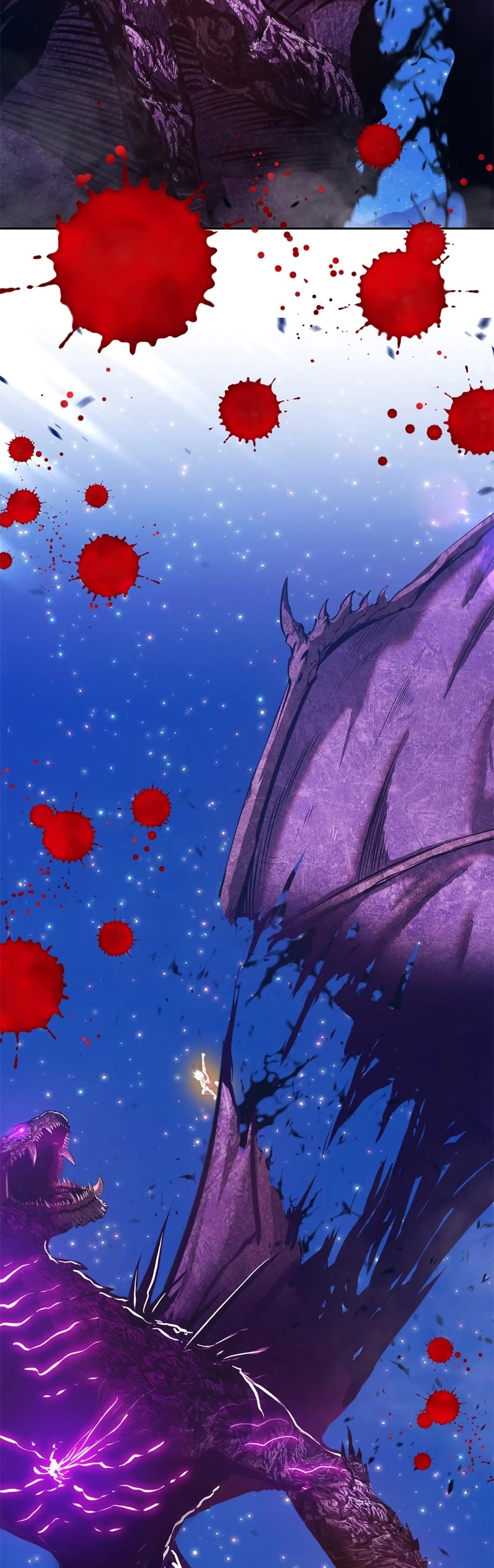 +99 Wooden Stick Chapter 72 page 34 - Chapter 72: Ep. 72 - Full Moon (8)