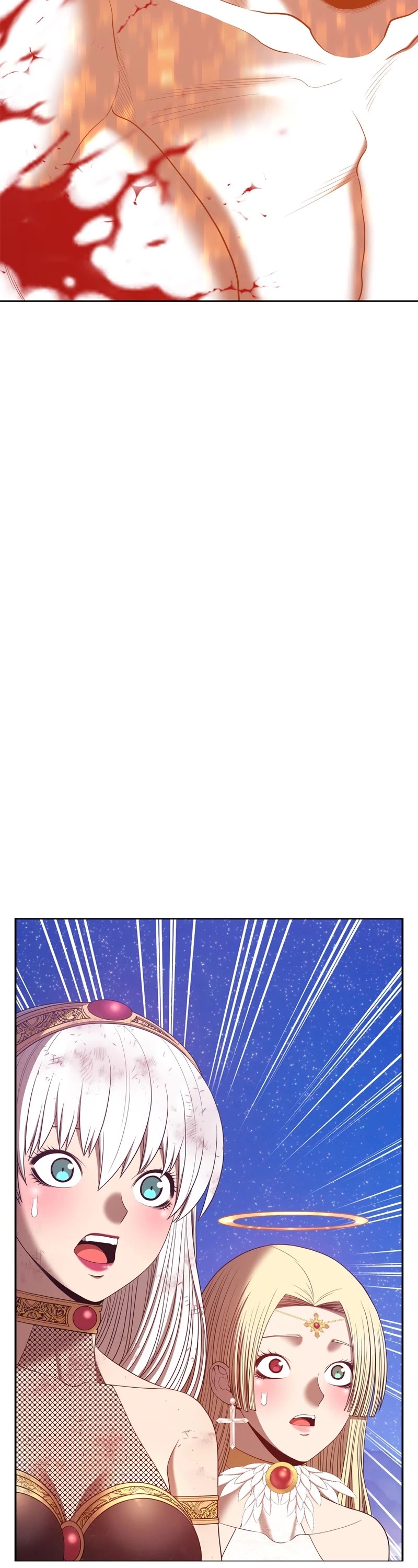 +99 Wooden Stick Chapter 72 page 38 - Chapter 72: Ep. 72 - Full Moon (8)