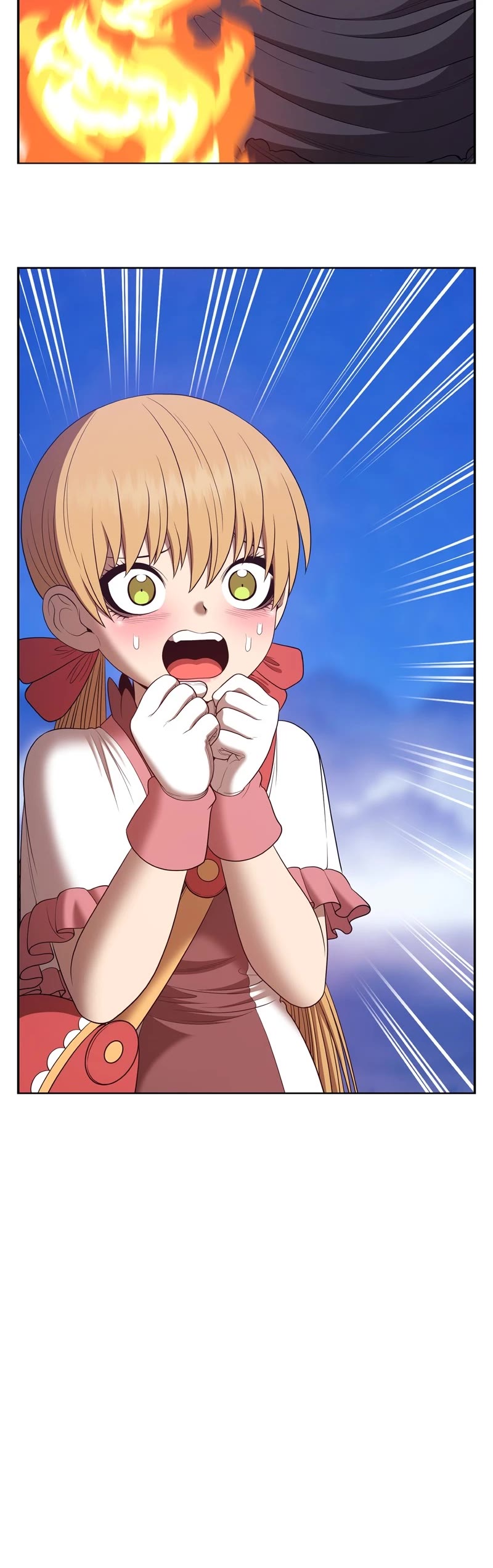 +99 Wooden Stick Chapter 72 page 40 - Chapter 72: Ep. 72 - Full Moon (8)