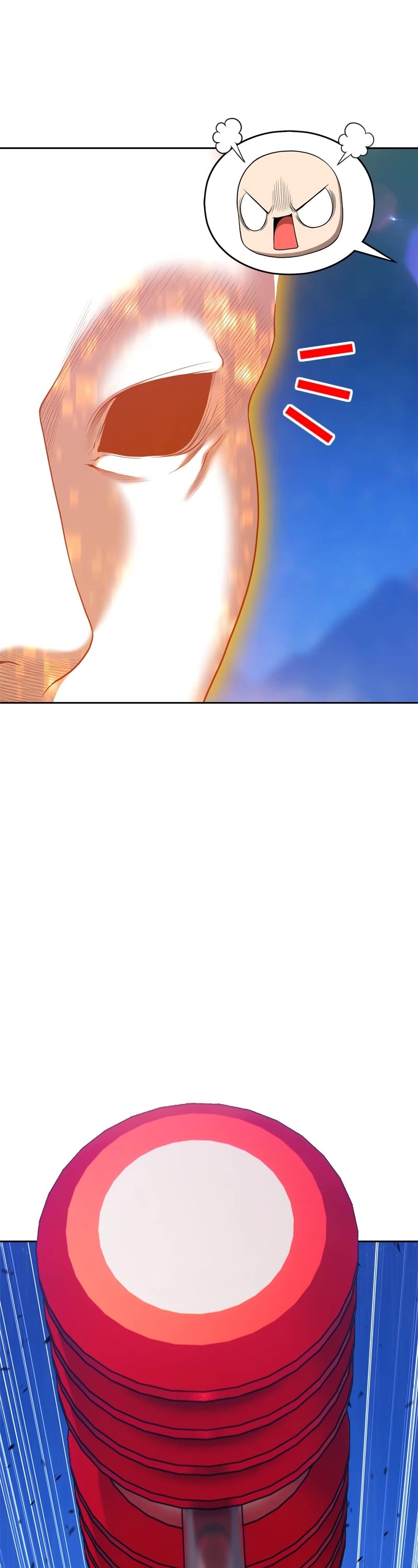 +99 Wooden Stick Chapter 72 page 46 - Chapter 72: Ep. 72 - Full Moon (8)