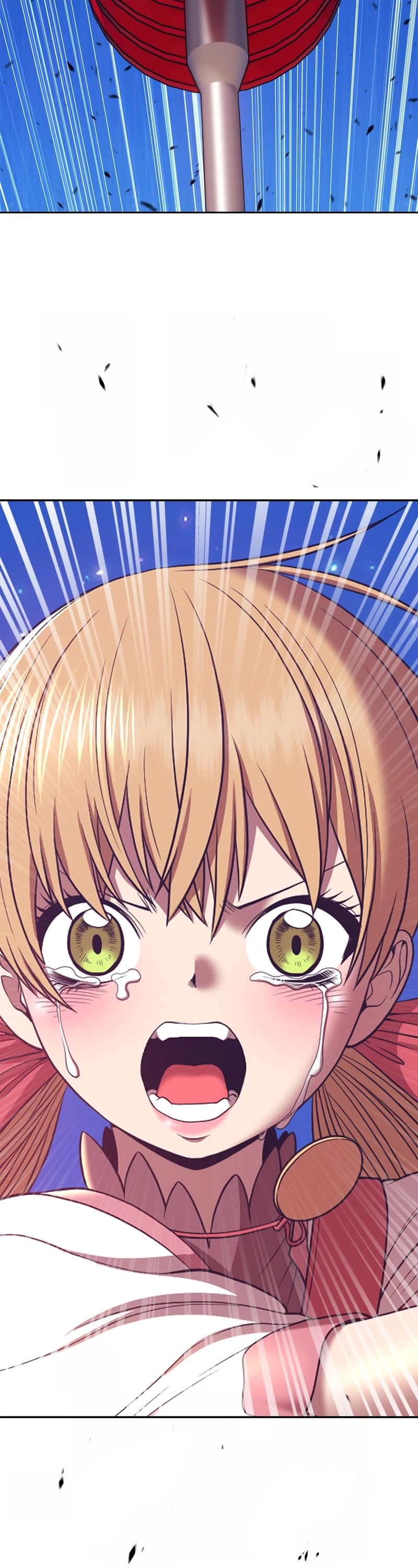 +99 Wooden Stick Chapter 72 page 47 - Chapter 72: Ep. 72 - Full Moon (8)