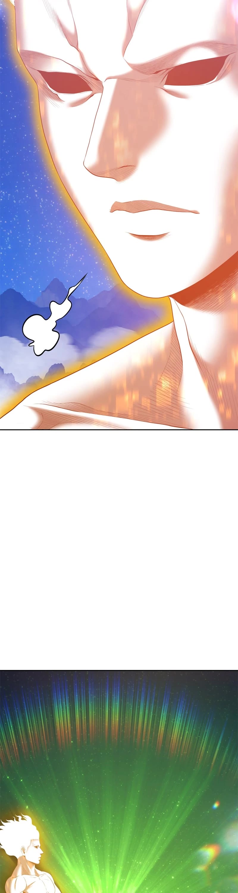 +99 Wooden Stick Chapter 72 page 51 - Chapter 72: Ep. 72 - Full Moon (8)
