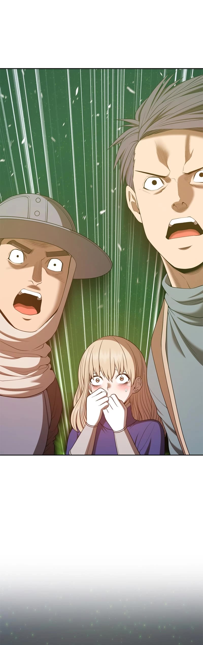 +99 Wooden Stick Chapter 72 page 54 - Chapter 72: Ep. 72 - Full Moon (8)