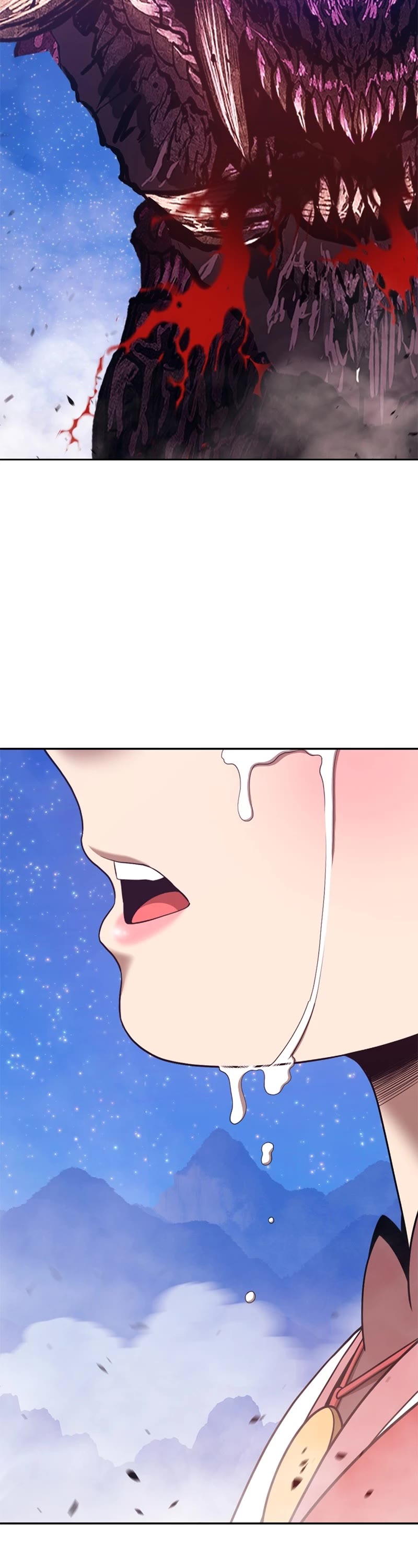 +99 Wooden Stick Chapter 72 page 62 - Chapter 72: Ep. 72 - Full Moon (8)
