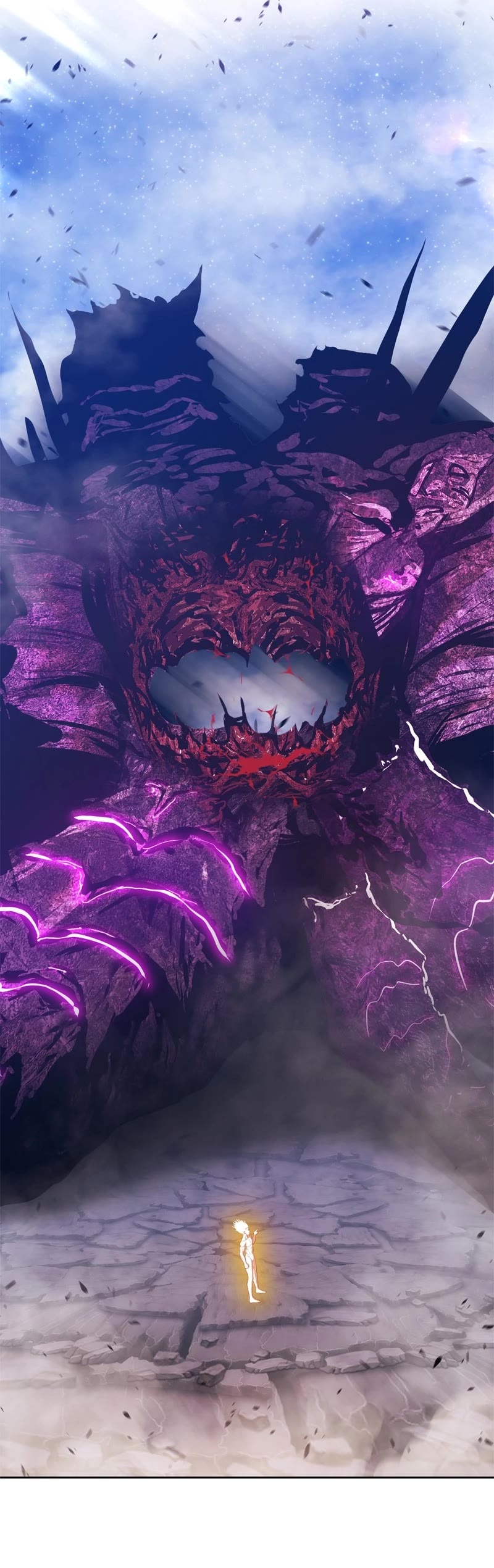+99 Wooden Stick Chapter 72 page 64 - Chapter 72: Ep. 72 - Full Moon (8)