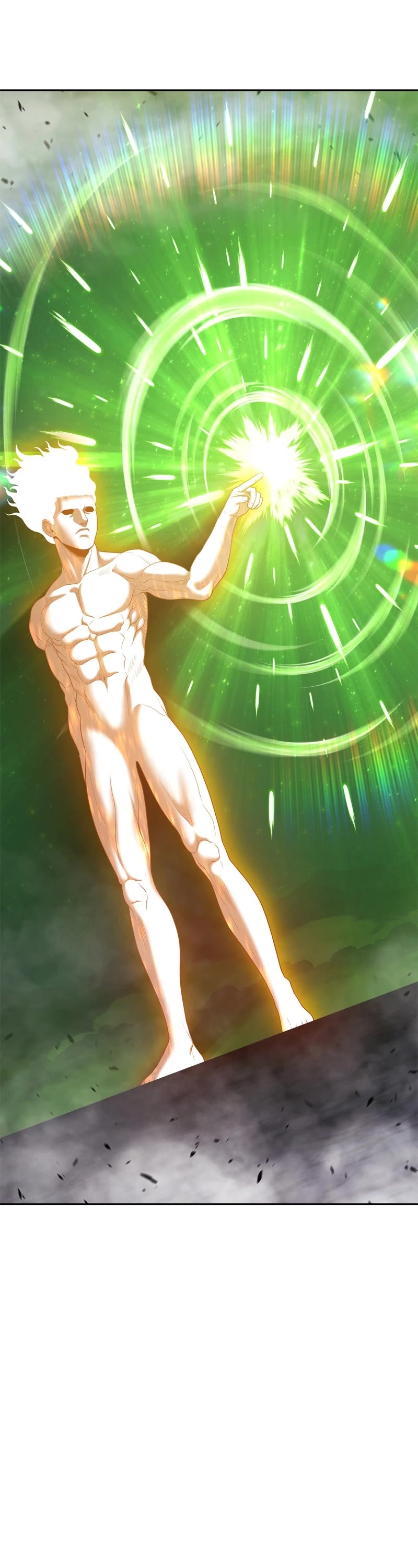 +99 Wooden Stick Chapter 72 page 66 - Chapter 72: Ep. 72 - Full Moon (8)