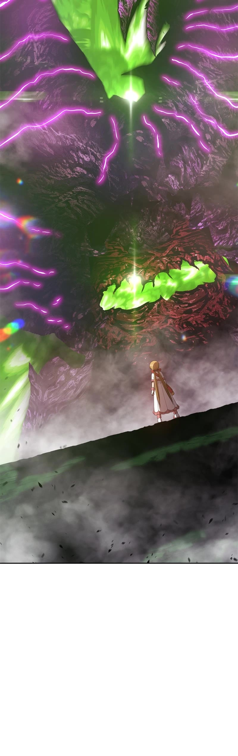 +99 Wooden Stick Chapter 72 page 74 - Chapter 72: Ep. 72 - Full Moon (8)