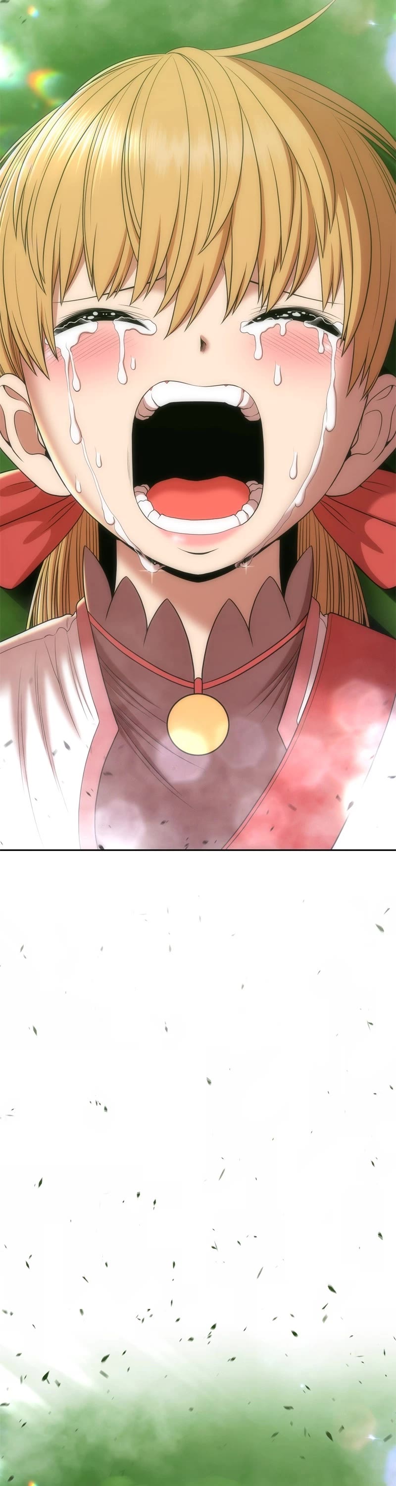 +99 Wooden Stick Chapter 72 page 76 - Chapter 72: Ep. 72 - Full Moon (8)