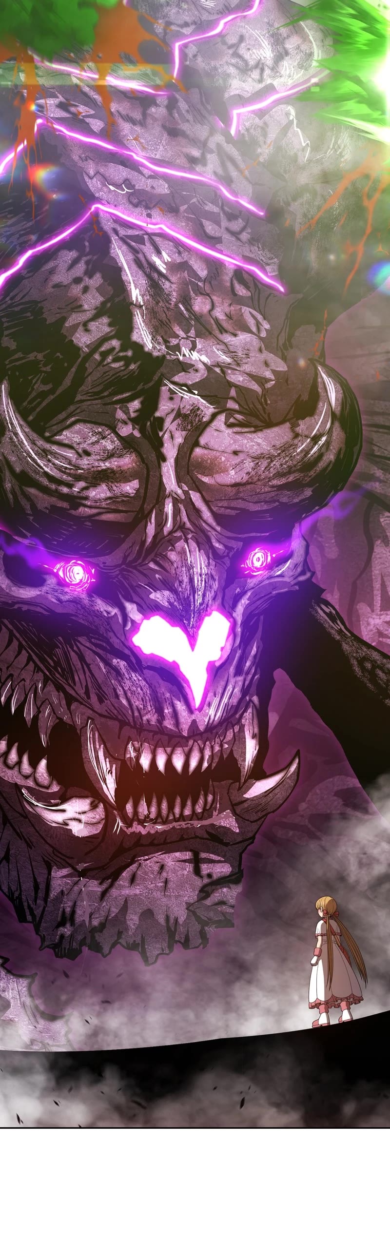 +99 Wooden Stick Chapter 72 page 80 - Chapter 72: Ep. 72 - Full Moon (8)