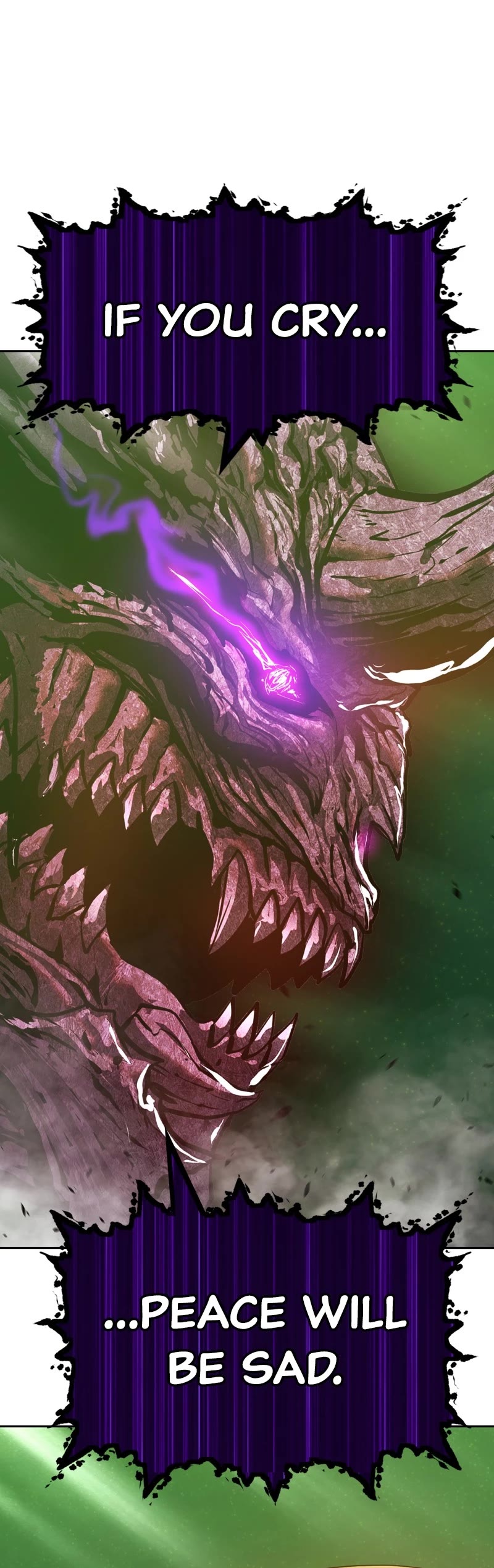 +99 Wooden Stick Chapter 72 page 84 - Chapter 72: Ep. 72 - Full Moon (8)