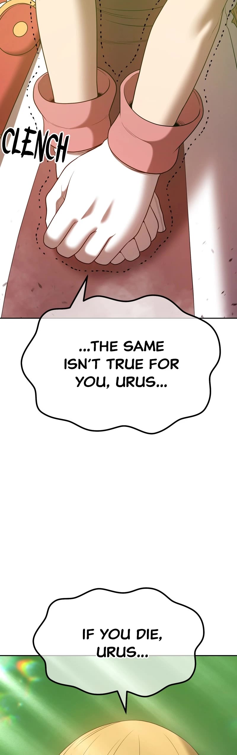 +99 Wooden Stick Chapter 72 page 89 - Chapter 72: Ep. 72 - Full Moon (8)