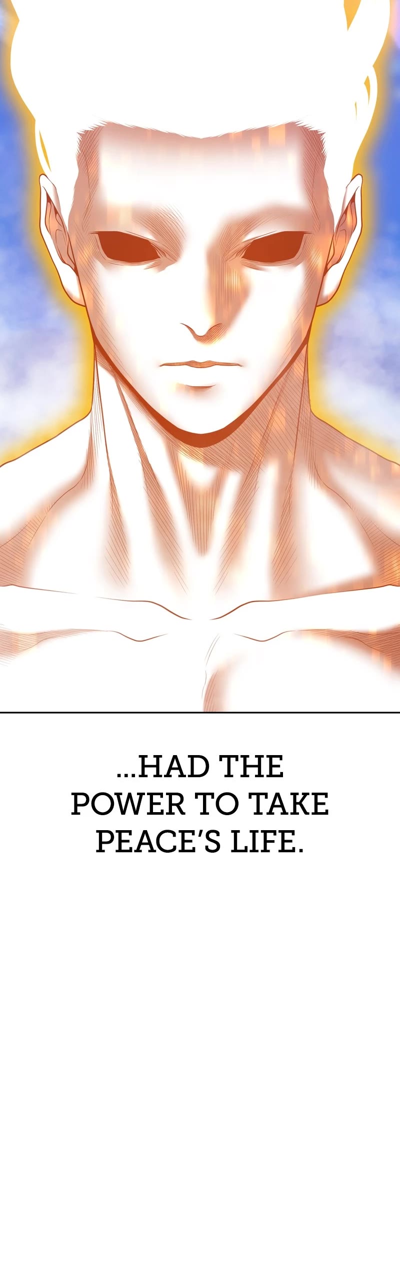 +99 Wooden Stick Chapter 72 page 9 - Chapter 72: Ep. 72 - Full Moon (8)