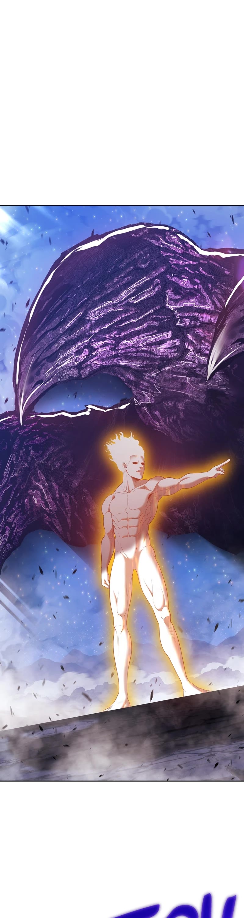 +99 Wooden Stick Chapter 73 page 1 - Chapter 73: Ep. 73 - Full Moon (9)