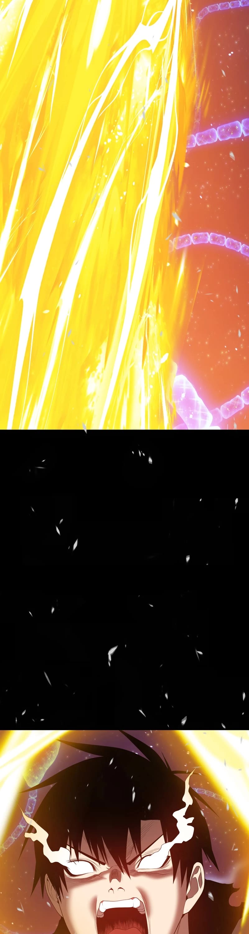 +99 Wooden Stick Chapter 73 page 103 - Chapter 73: Ep. 73 - Full Moon (9)