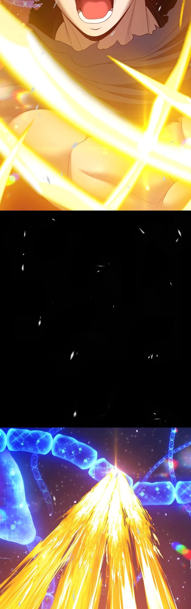 +99 Wooden Stick Chapter 73 page 104 - Chapter 73: Ep. 73 - Full Moon (9)