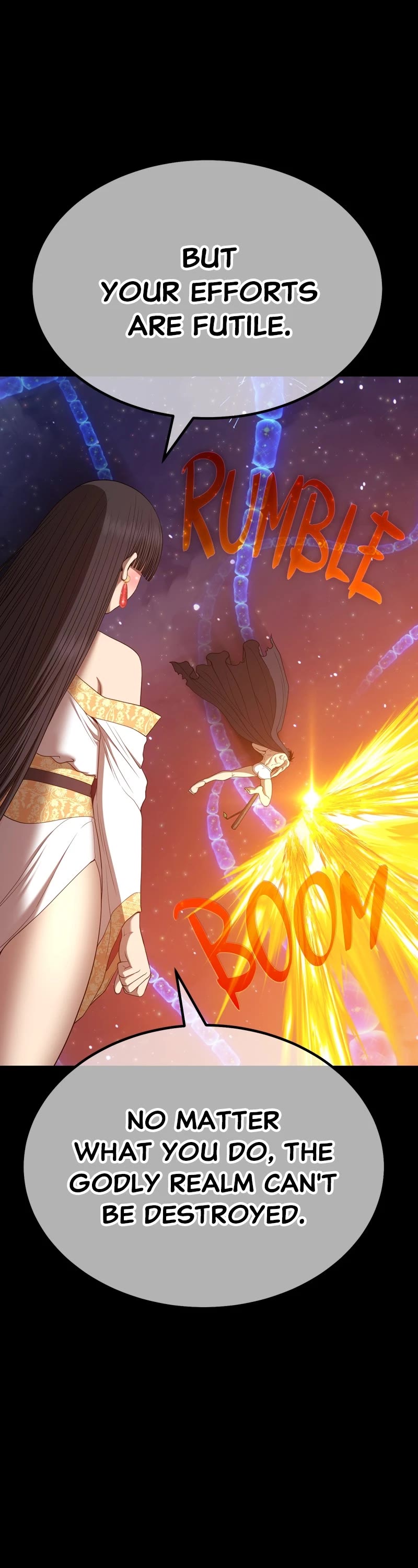 +99 Wooden Stick Chapter 73 page 108 - Chapter 73: Ep. 73 - Full Moon (9)