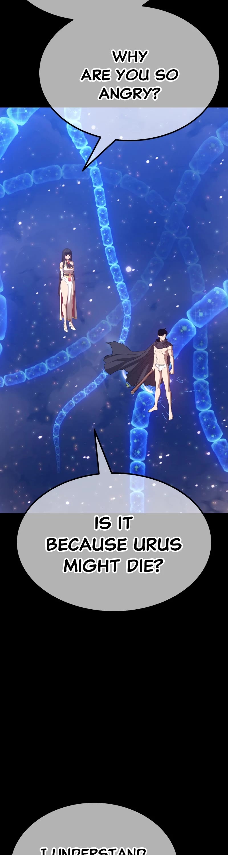 +99 Wooden Stick Chapter 73 page 112 - Chapter 73: Ep. 73 - Full Moon (9)
