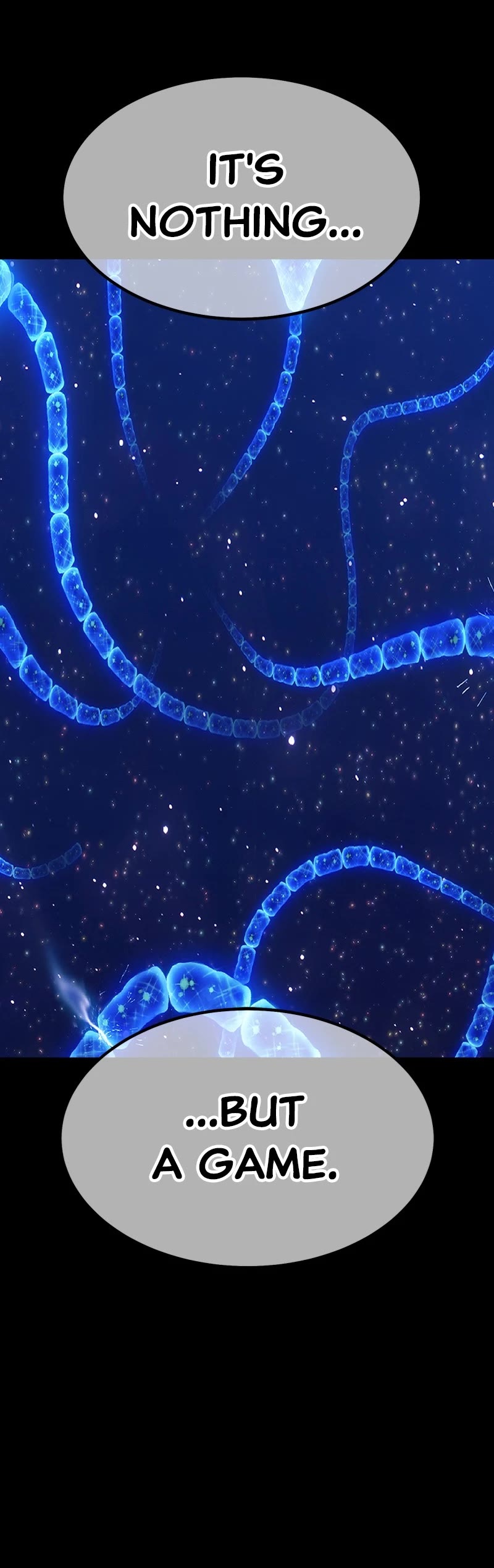 +99 Wooden Stick Chapter 73 page 114 - Chapter 73: Ep. 73 - Full Moon (9)
