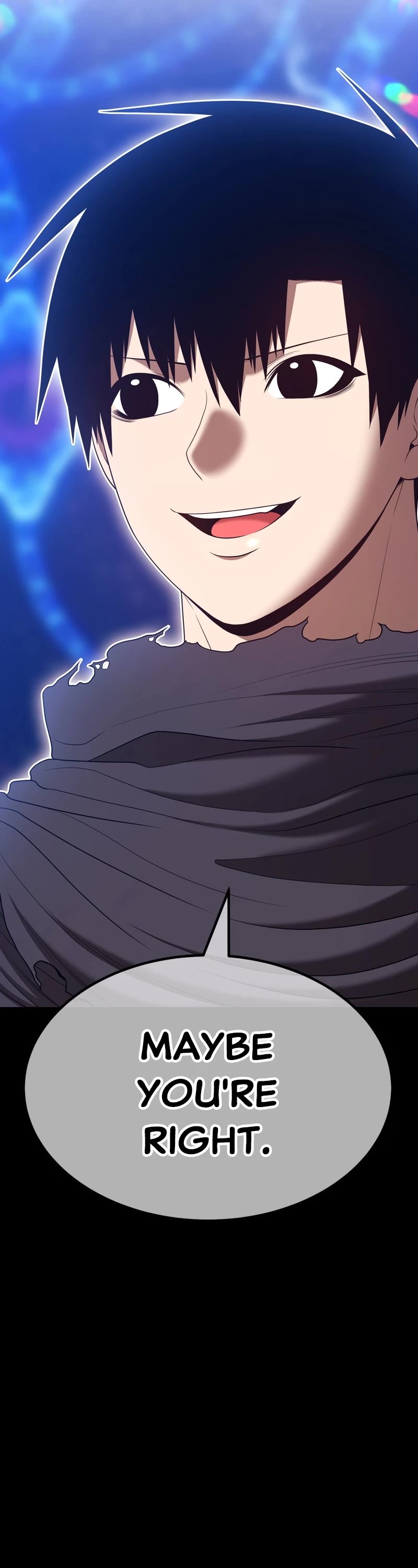 +99 Wooden Stick Chapter 73 page 117 - Chapter 73: Ep. 73 - Full Moon (9)