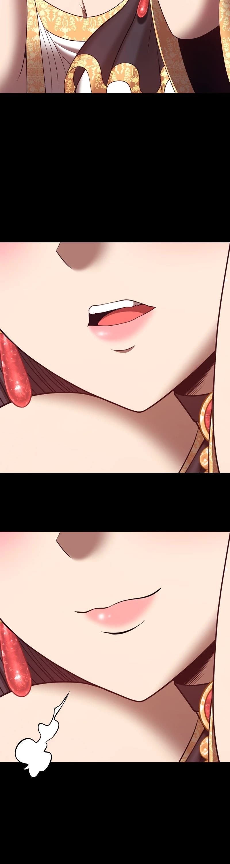+99 Wooden Stick Chapter 73 page 123 - Chapter 73: Ep. 73 - Full Moon (9)