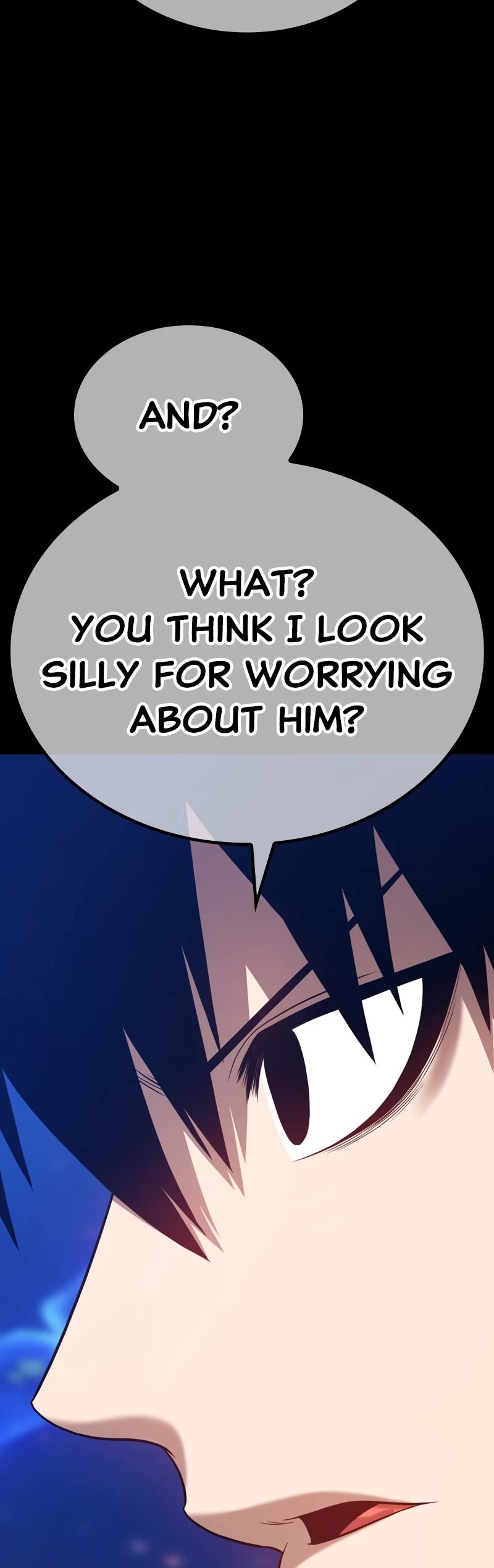 +99 Wooden Stick Chapter 73 page 125 - Chapter 73: Ep. 73 - Full Moon (9)