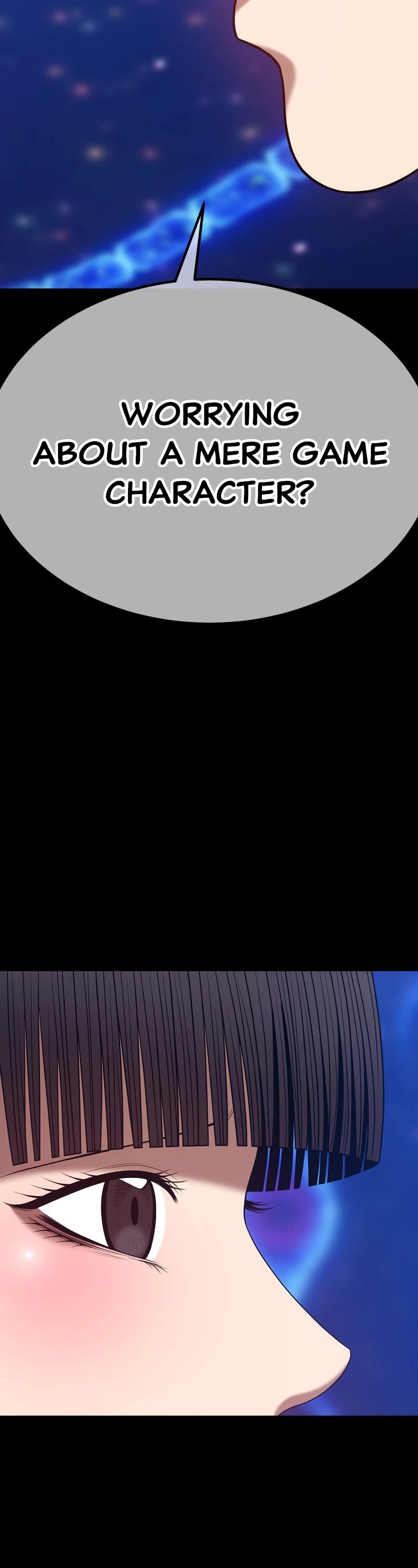 +99 Wooden Stick Chapter 73 page 126 - Chapter 73: Ep. 73 - Full Moon (9)