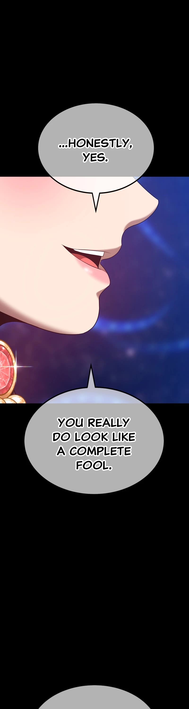 +99 Wooden Stick Chapter 73 page 127 - Chapter 73: Ep. 73 - Full Moon (9)
