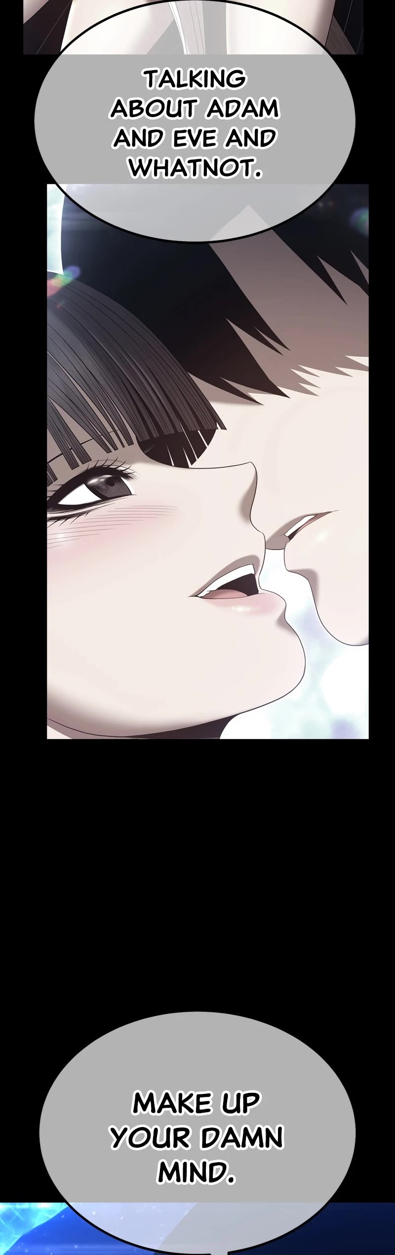 +99 Wooden Stick Chapter 73 page 134 - Chapter 73: Ep. 73 - Full Moon (9)