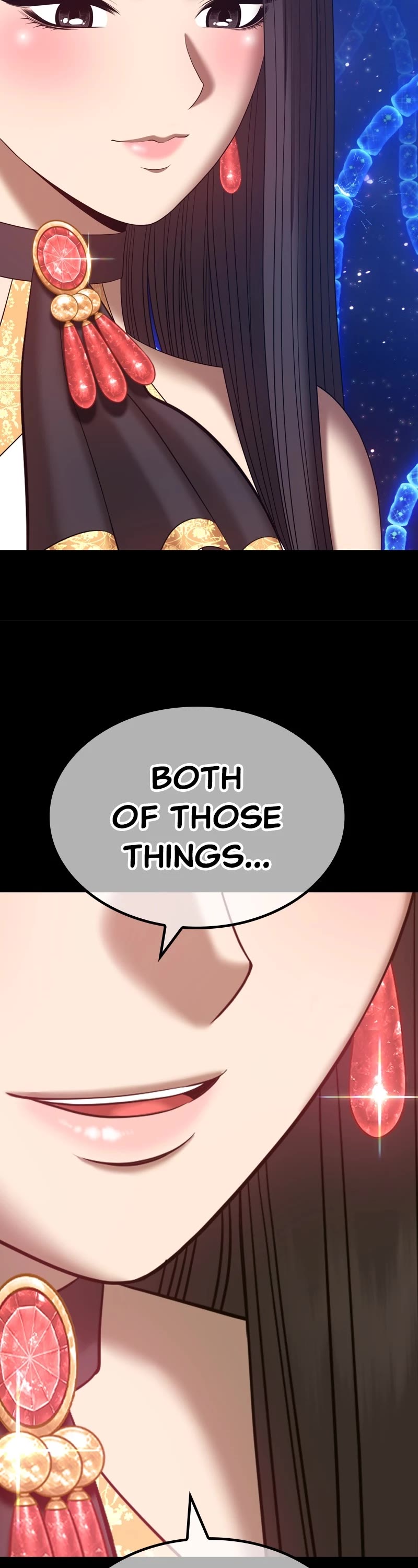 +99 Wooden Stick Chapter 73 page 136 - Chapter 73: Ep. 73 - Full Moon (9)